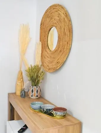 Maiorca & Minorca Apartment