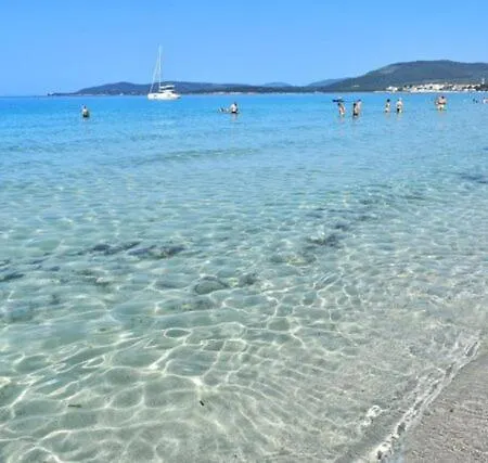 Casa Vacanze Maiorca & Minorca Alguer