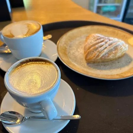 Maiorca & Minorca * アルゲーロ
