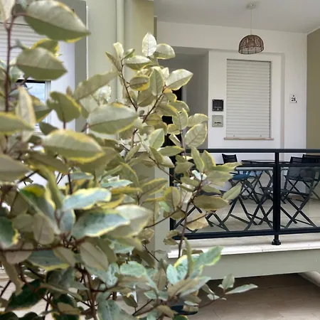 Maiorca & Minorca Διαμέρισμα *