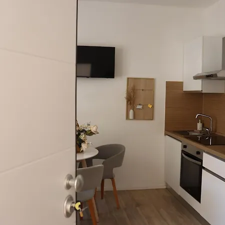 Apartamento Maiorca & Minorca