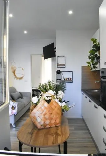 Apartament Maiorca & Minorca Alghero