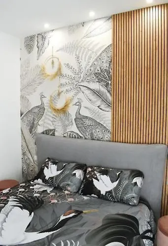 Maiorca & Minorca Apartament Alghero