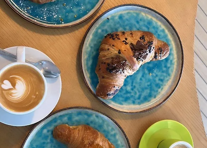 Maiorca & Minorca Alghero