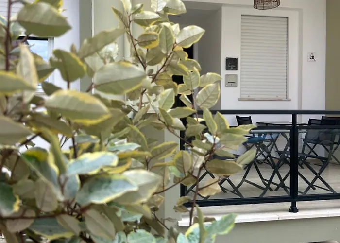 Maiorca & Minorca Apartament *