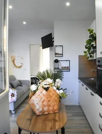 Lägenhet Maiorca & Minorca Alghero