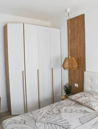 Maiorca & Minorca Lägenhet Alghero