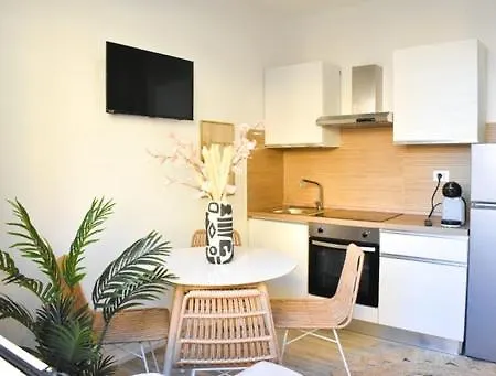 Maiorca & Minorca Apartman