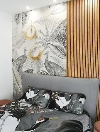 Maiorca & Minorca Lägenhet Alghero