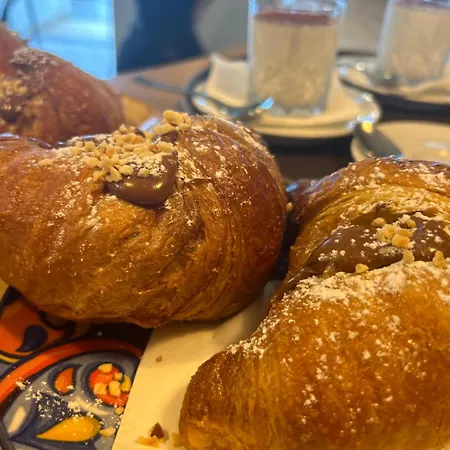 Maiorca & Minorca Lägenhet *