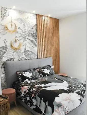 Lägenhet Maiorca & Minorca