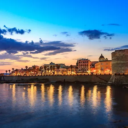 Maiorca & Minorca Apartman Alghero