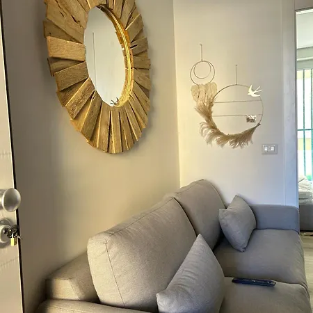 Maiorca & Minorca Lägenhet