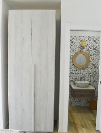 Maiorca & Minorca Lägenhet Alghero