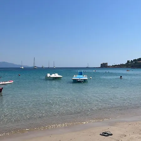 Lägenhet Maiorca & Minorca Alghero