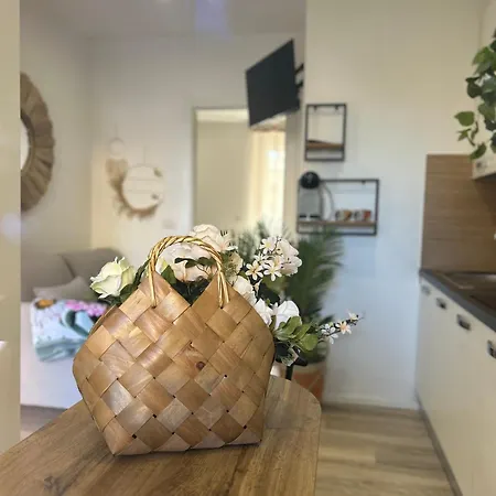 Lägenhet Maiorca & Minorca *