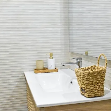 Maiorca & Minorca Lejlighed *
